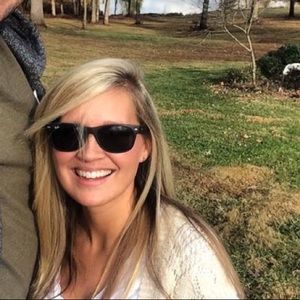 Meet your Posher, Staci